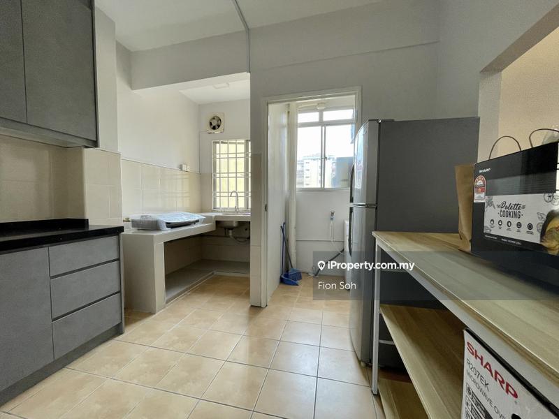 For Sale - Angkasa Condominiums