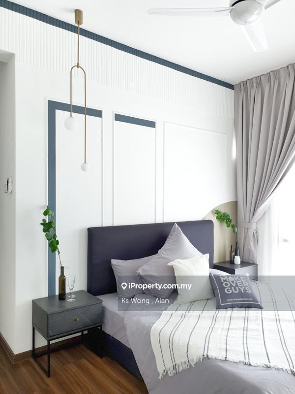 For Rent - Inwood Residences