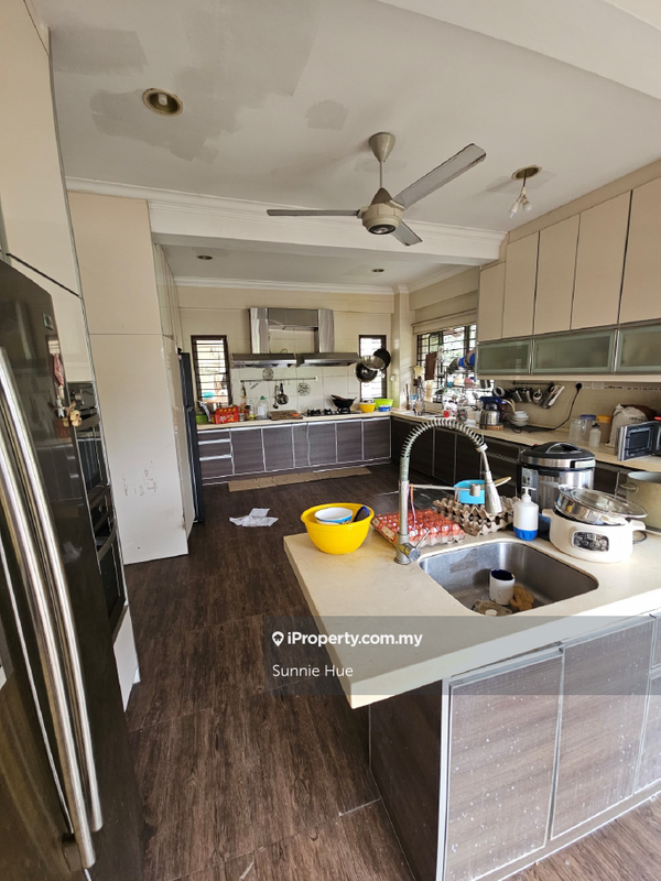 3-storey Terraced House for Sale in BANDAR PUCHONG JAYA, Puchong by Sunnie Hue - iProperty.com.my