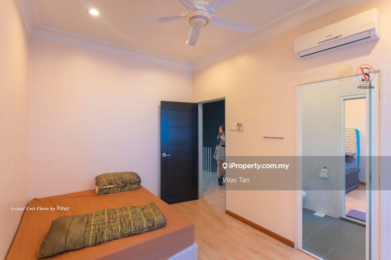2-storey Terraced House for Sale in Bandar Bukit Raja, Klang by Vitas Tan - iProperty.com.my