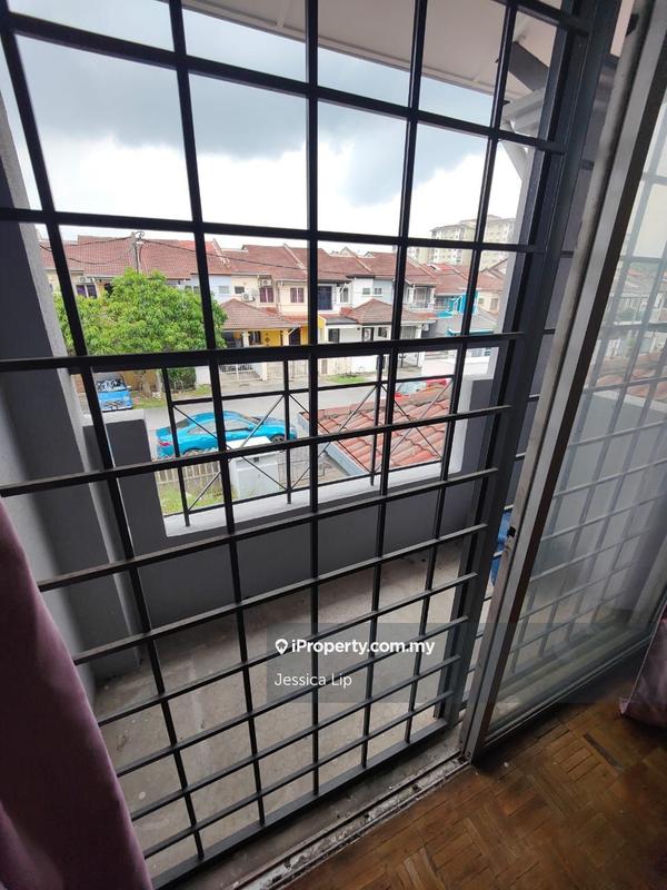 2-storey Terraced House for Sale in Taman Puncak Jalil, Seri Kembangan by Jessica Lip - iProperty.com.my
