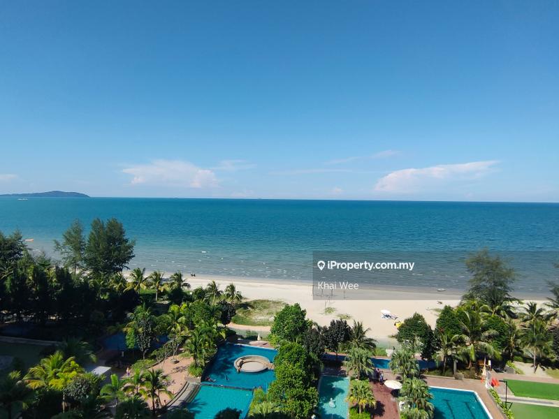 For Sale - Timur Bay Seafront Residence