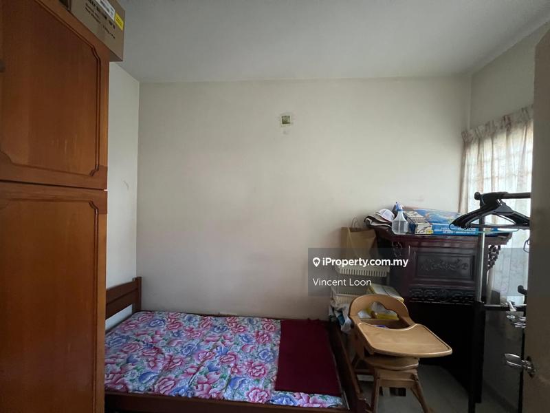 Rumah Berangkai 2 Tingkat untuk Dijual di Desa Sri Hartamas, Sri Hartamas oleh Vincent Loon - iProperty.com.my