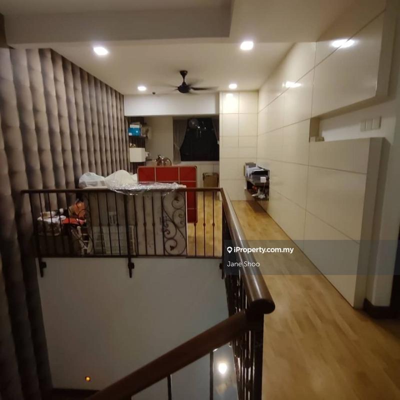 Rumah Berkembar untuk Dijual di Bandar Baru Sri Petaling, Sri Petaling oleh Jane Shoo - iProperty.com.my