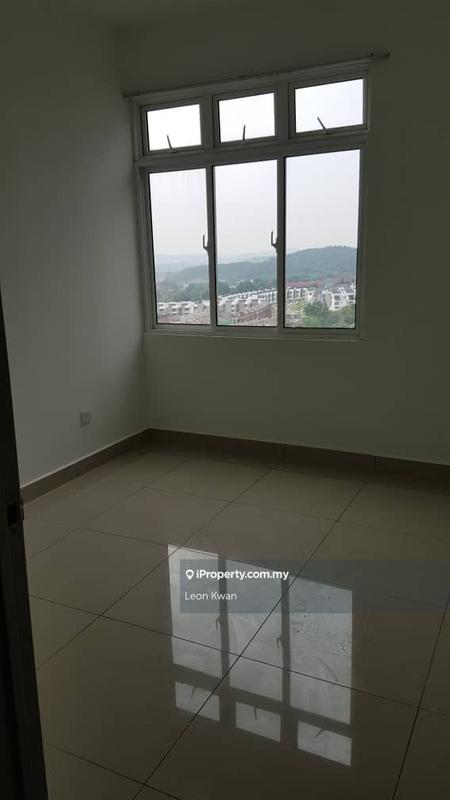 Condominium for Rent in Dwiputra Residences by Leon Kwan - iProperty.com.my