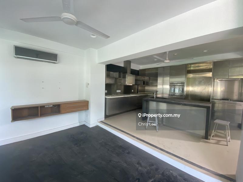 Bungalow House for Sale in Ampang Hilir, Ampang by Chris Lee - iProperty.com.my