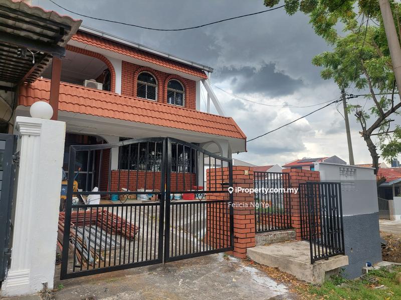 Rumah Teres 2-Tingkat untuk Dijual di SS3, Petaling Jaya oleh Felicia Ng Yp - iProperty.com.my
