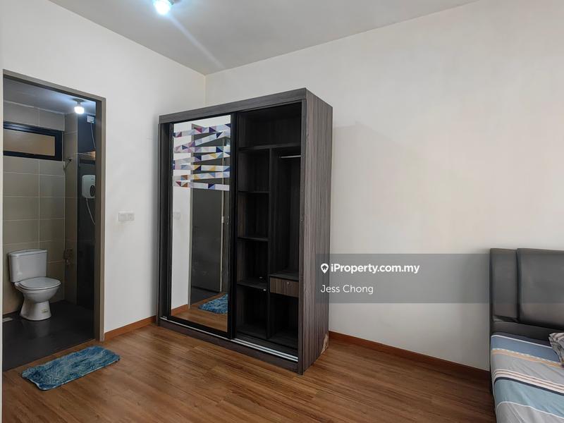 Kediaman Servis untuk Disewa di Zentro Residences Serviced Apartment oleh Jess Chong - iProperty.com.my