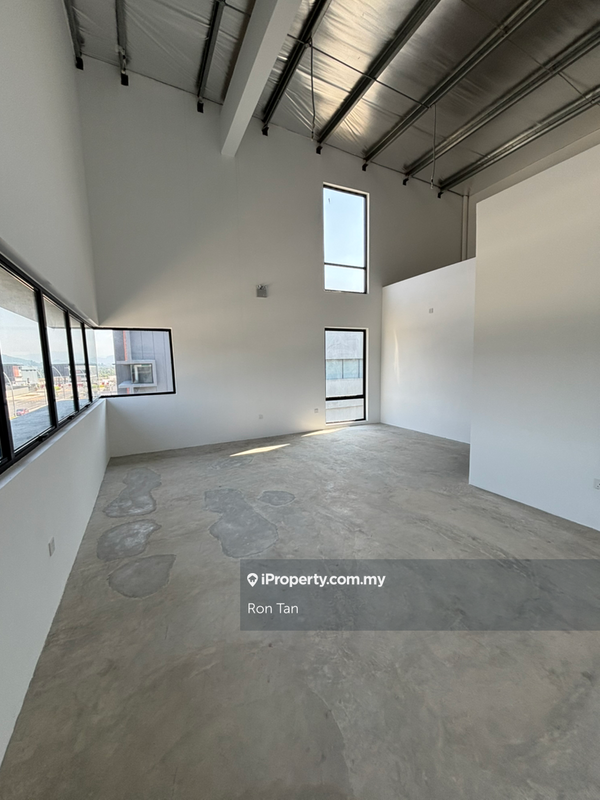Semi-D Factory for Sale in Elmina, Shah Alam by Ron Tan - iProperty.com.my