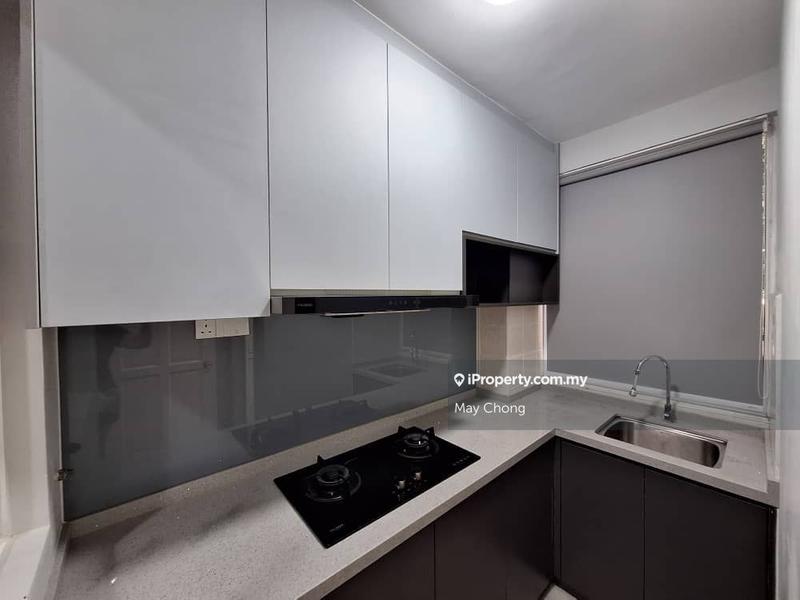 Apartment for Sale in Adiva Courtyard by May Chong - iProperty.com.my