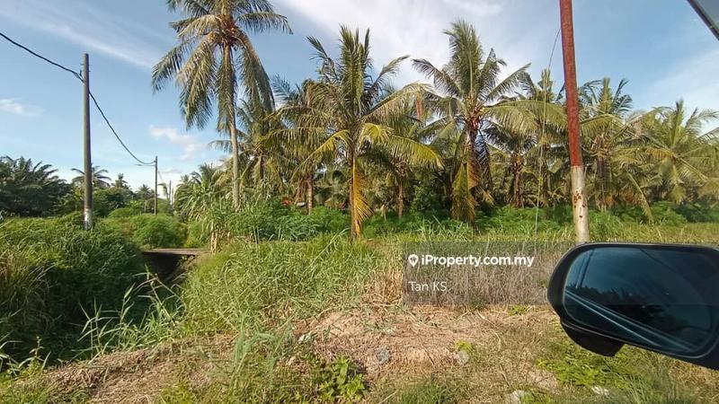 Tanah Pertanian untuk Dijual di Teluk Gong, Port Klang (Pelabuhan Klang) oleh Tan KS - iProperty.com.my