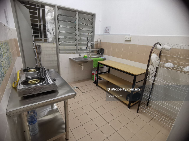 Condominium for Rent in Residensi Laguna (Sunway Belvedere) by Fora Shim - iProperty.com.my