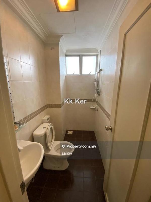 Residensi Servis untuk Disewa di E-Tiara oleh Kk Ker - iProperty.com.my