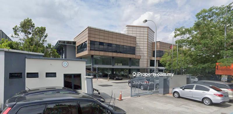 For Sale - Temasya Glenmarie, Hicom Glenmarie