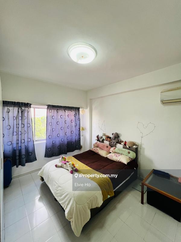 Apartment for Sale in Faber Indah by Elvie Ho - iProperty.com.my