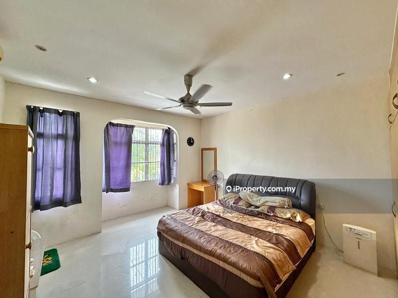 Rumah Berangkai 2 Tingkat untuk Dijual di mic2e, Cheras oleh I.K. - iProperty.com.my