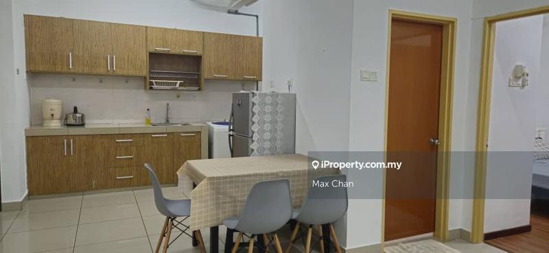 Service Residence for Rent in Impian Meridian by Max Chan - iProperty.com.my