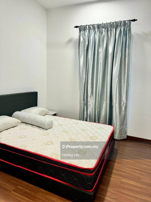 Residensi Servis untuk Disewa di Sunsuria Forum oleh Hailey Ho - Bedroom - iProperty.com.my