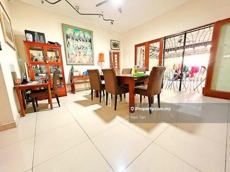 Bungalow House for Sale in Tropicana Golf, Tropicana by Ken Tan - iProperty.com.my