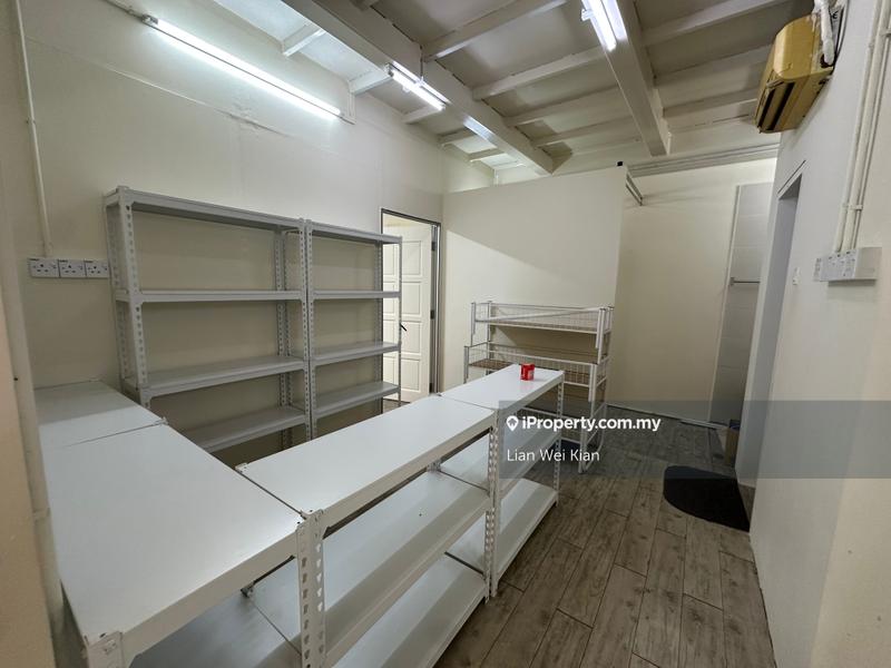 Shop-Office for Sale in Bukit Jelutong, Shah Alam by Lian Wei Kian - iProperty.com.my