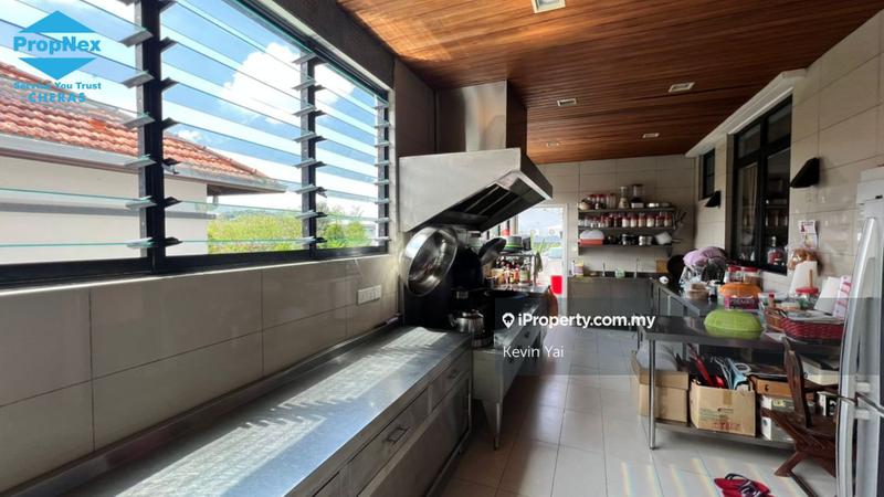 Bungalow House for Sale in Medan Damansara, Damansara Heights by Kevin Yai - iProperty.com.my