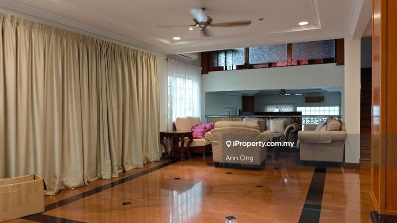 Bungalow House for Rent in Titiwangsa, Titiwangsa by Ann Ong - iProperty.com.my