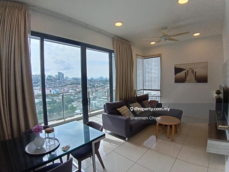 Service Residence for Rent in Nadi Bangsar by Shermen Chow - iProperty.com.my