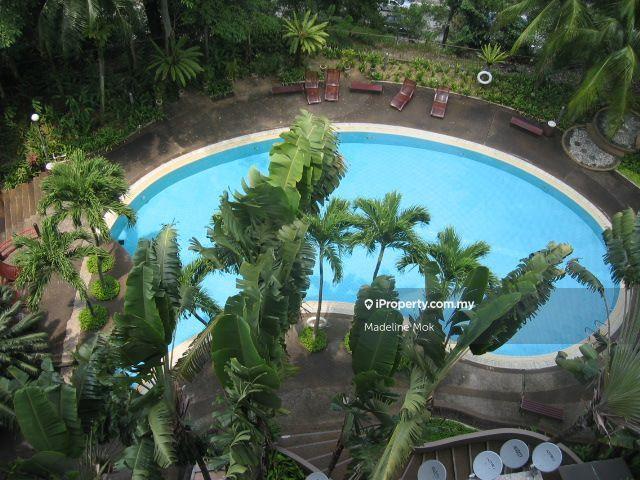 For Sale - Bangsar Puteri