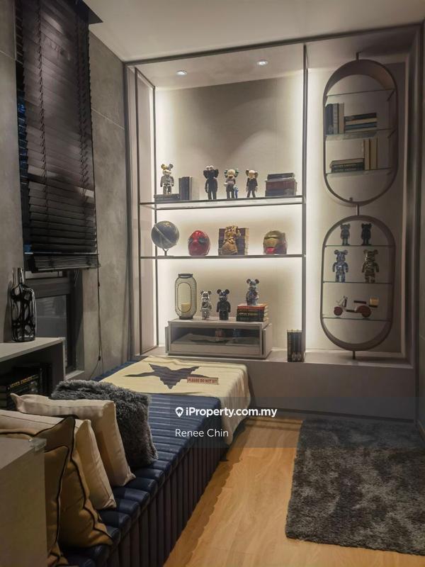 Service Residence for Sale in The Era @ Duta North by Renee Chin - iProperty.com.my