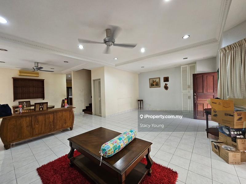 Semi-Detached House untuk Dijual di Bandar Tun Hussein Onn, Cheras oleh Stacy Young - iProperty.com.my