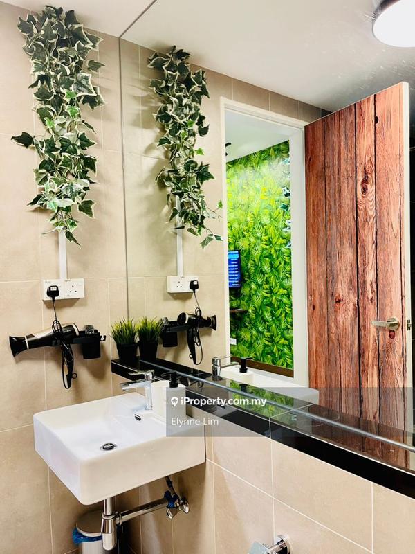 Condominium for Sale in Emerald Hill by Elynne Lim - iProperty.com.my
