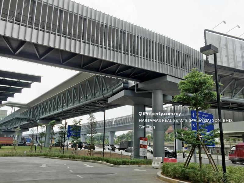 Service Residence for Sale in SqWhere Service Apartments by Gin Ting - iProperty.com.my