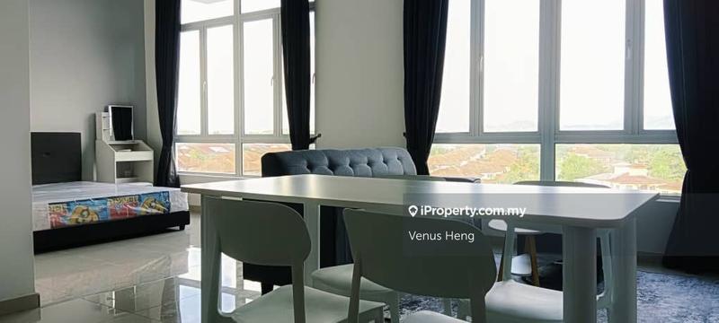 For Rent - Valley Suite