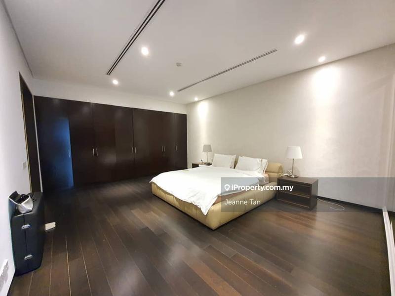 For Rent - Clearwater Residences