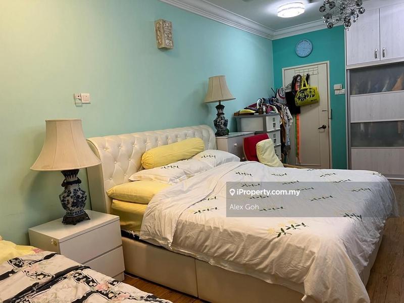 Semi-Detached House for Sale in Alam Damai, Cheras by Alex Goh - iProperty.com.my