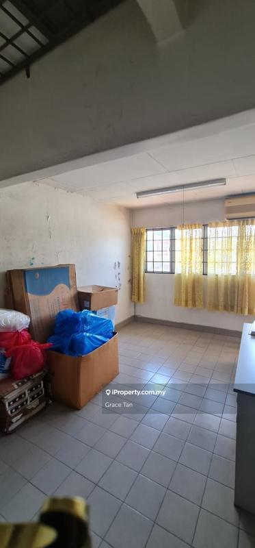 Rumah Teres 2-Tingkat untuk Dijual di SS2, Petaling Jaya oleh Grace Tan - iProperty.com.my