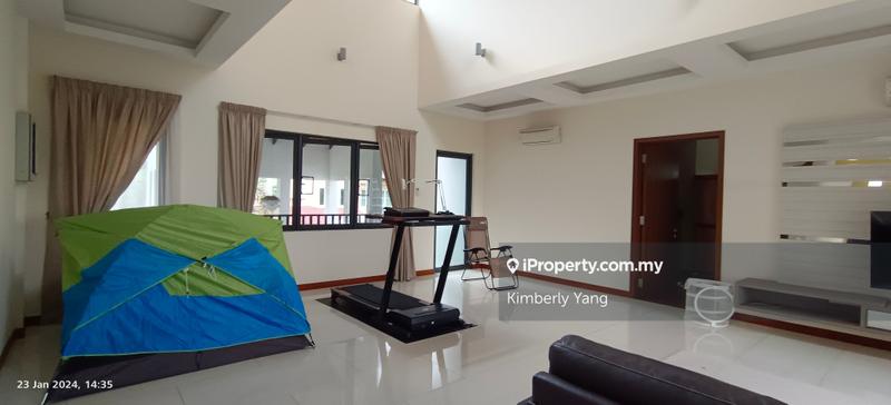 Bungalow House for Rent in KIARA PEAK RESIDENCE, MONT KIARA, Mont Kiara by Kimberly Yang - iProperty.com.my