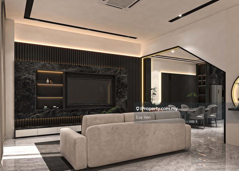 2-storey Terraced House for Sale in Taman Mirindi, Ipoh by Eva Yen - iProperty.com.my
