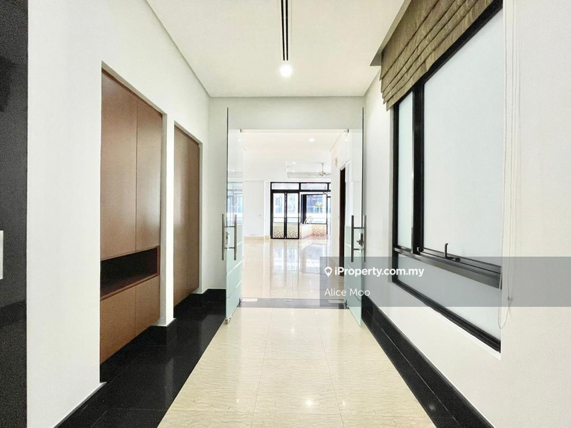 Condominium for Sale in Gallery @ U-Thant by Alice Moo - iProperty.com.my