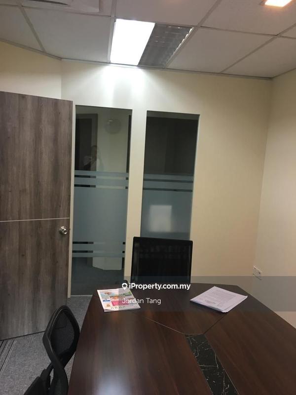 Shop / Office for Sale in Mont Kiara, Kuala Lumpur by Jordan Tang - iProperty.com.my