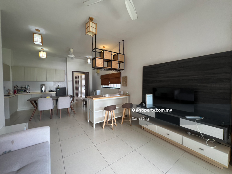 Residensi Servis untuk Dijual di Midhills oleh Sam Ong - iProperty.com.my