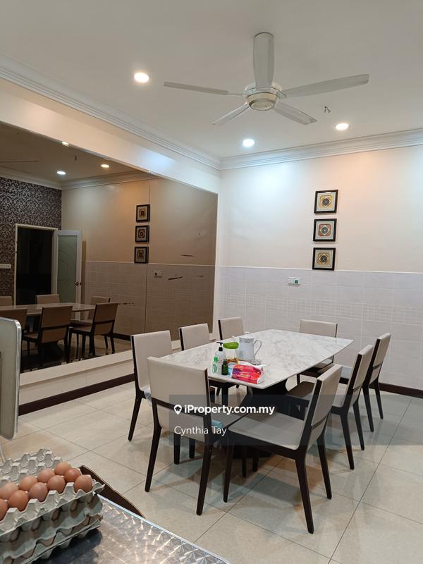 Semi-Detached House for Sale in Seremban 2, Negeri Sembilan by Cynthia Tay - iProperty.com.my