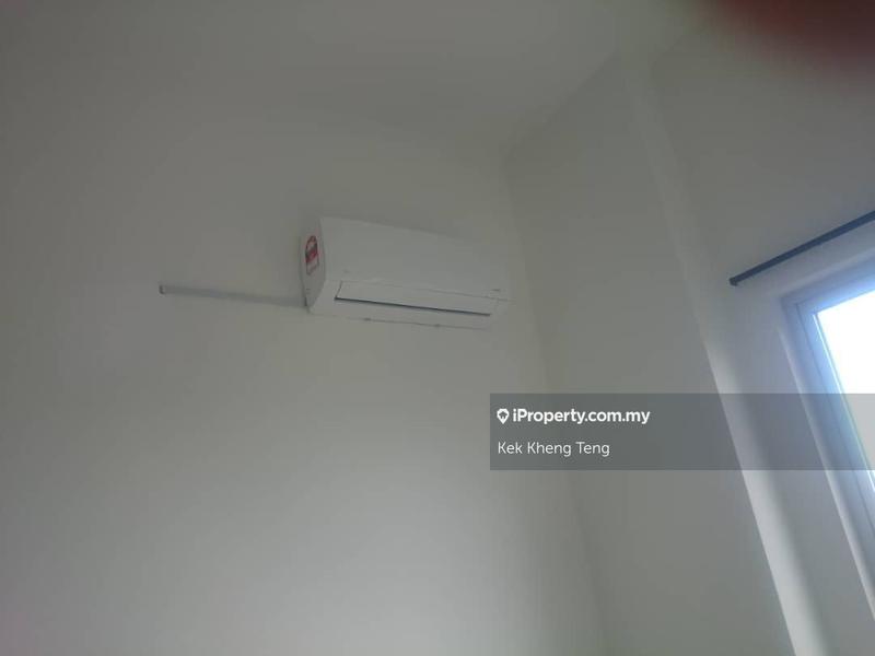 Pangsapuri untuk Dijual di Grande Residences (Pangsapuri Seri Mewah) oleh Kek Kheng Teng - iProperty.com.my