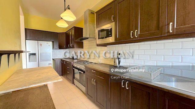 Residensi Servis untuk Dijual di Windsor Tower oleh Caryn Chan - iProperty.com.my