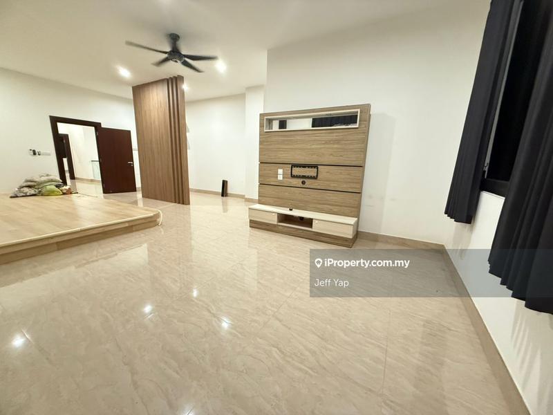 Bungalow House for Sale in Horizon Hills, Iskandar Puteri (Nusajaya) by Jeff Yap - iProperty.com.my