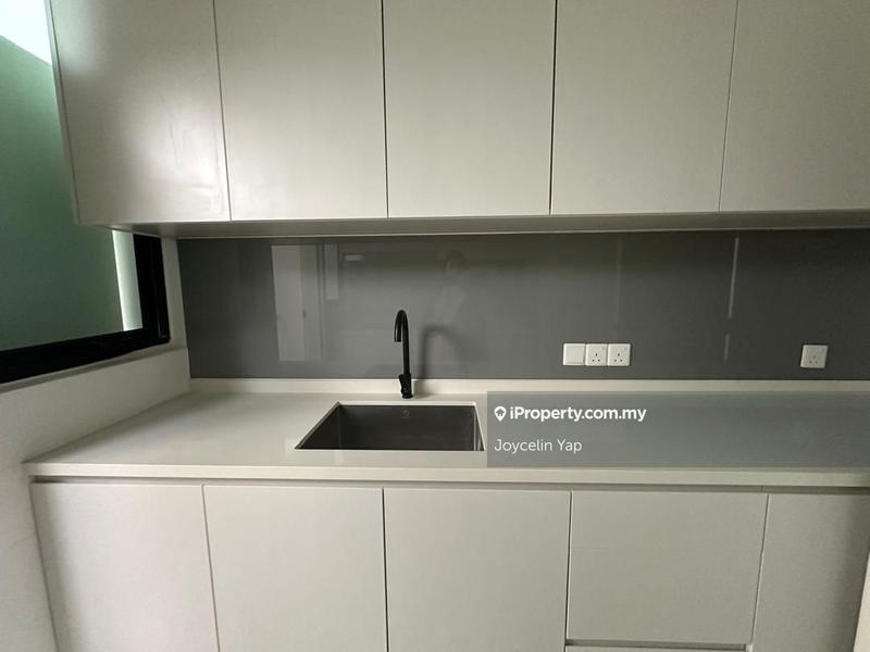 Residensi Servis untuk Dijual di Cubic Botanical oleh Joycelin Yap - iProperty.com.my