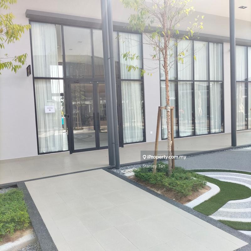Semi-Detached House for Rent in Eco Ardence, Setia Alam by Stanley Tan - iProperty.com.my