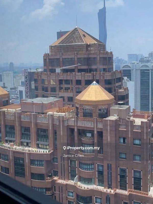 Service Residence for Rent in The Ruma by Janice Chen - iProperty.com.my