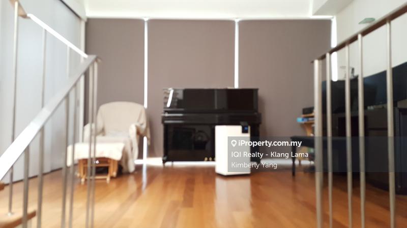 Rumah Berkembar untuk Dijual di Taman Sri Hartamas, Sri Hartamas oleh Kimberly Yang - iProperty.com.my