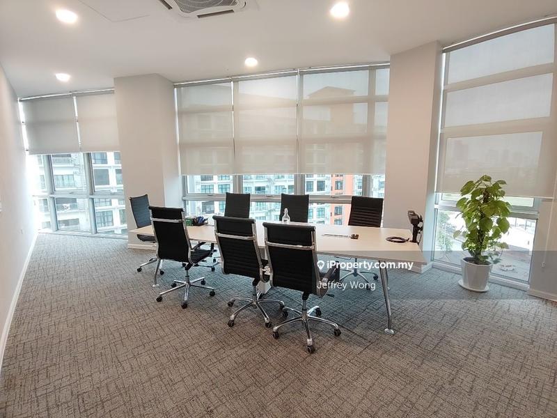 Pejabat untuk Dijual di Seksyen 51a, Petaling Jaya oleh Jeffrey Wong - iProperty.com.my